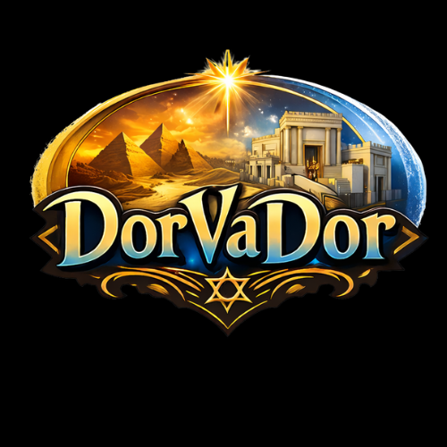 Logo DorVaDor